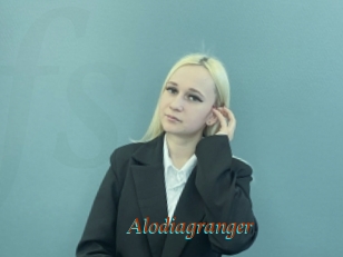 Alodiagranger