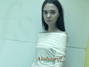 Alodiagriff
