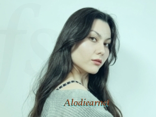Alodiearnet