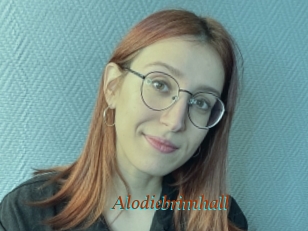 Alodiebrimhall