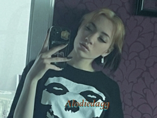 Alodiedagg