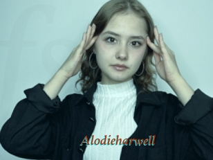 Alodieharwell