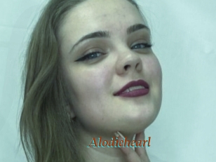 Alodiehearl