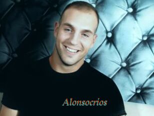 Alonsocrios