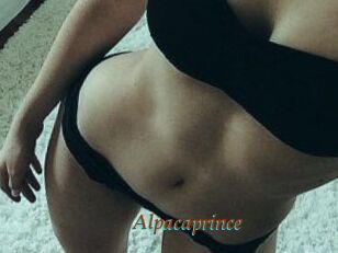 AlpacaPrince