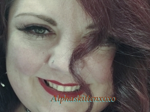 Alphaskittenxoxo