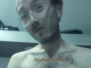 Alphathumper