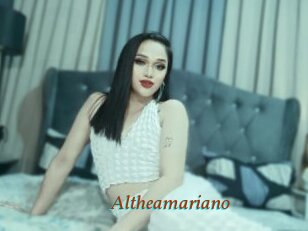 Altheamariano