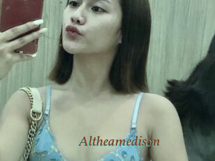 Altheamedison