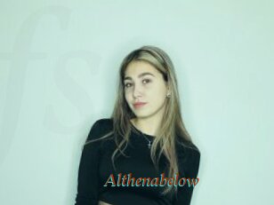 Althenabelow
