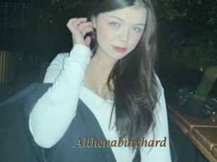 Althenaburchard
