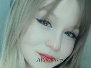 Althenacoey
