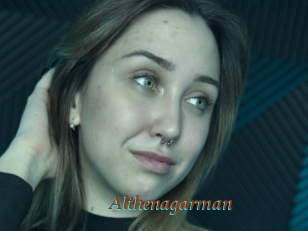 Althenagarman
