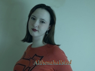 Althenahallsted