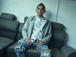 Alvin2519