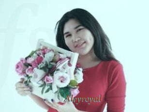 Alvyroyal