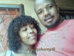 Alwayshornytk