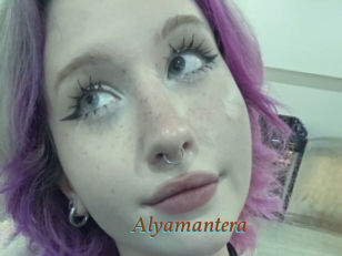 Alyamantera