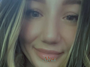 Alyas