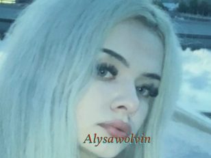 Alysawolvin