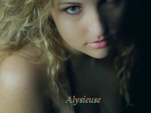 Alysieuse
