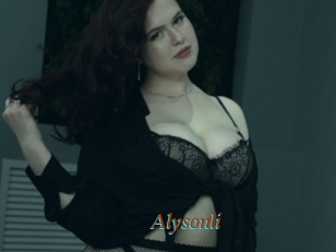 Alysonli