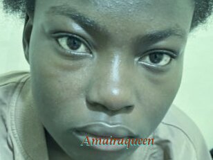 Amairaqueen
