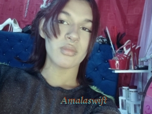 Amalaswift