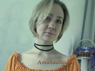 Amaliaaliaa
