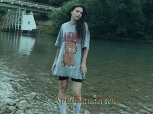 Amaliaandersen