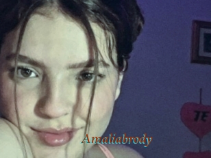 Amaliabrody