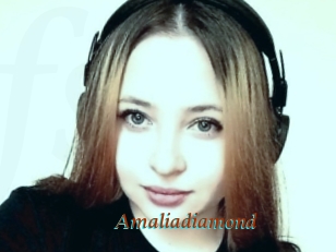 Amaliadiamond