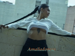 Amaliadonoso