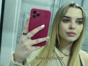 Amaliafoster