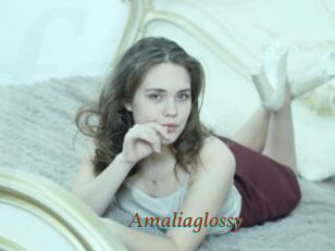 Amaliaglossy