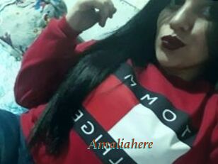 Amaliahere