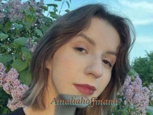 Amaliahoffmann
