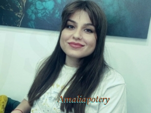 Amaliapotery