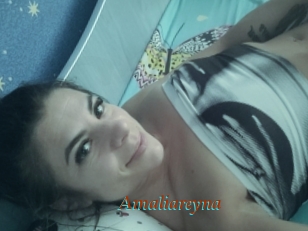 Amaliareyna