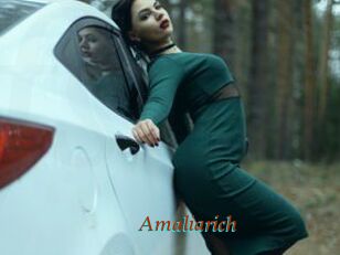 Amaliarich