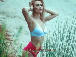 Amalliaevans