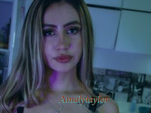 Amalytaylor