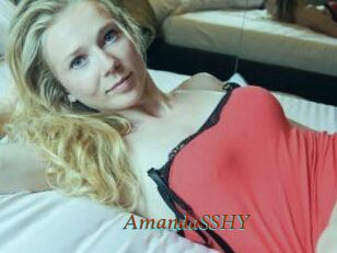 AmandaSSHY