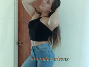 Amandacarlsonx