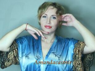 Amandacasmir