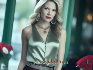 Amandaduval