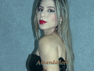 Amandafiori