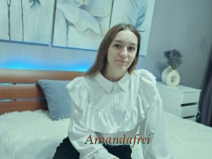 Amandafrei