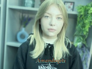Amandagets