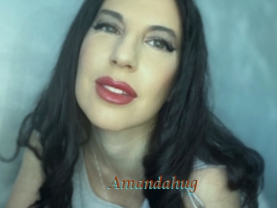 Amandahug